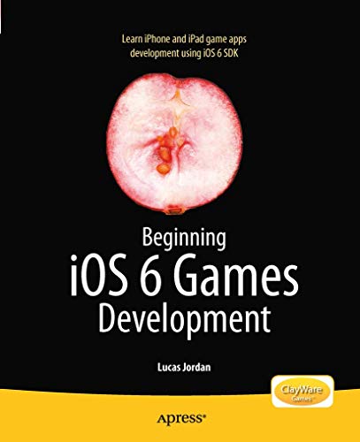 Beginning iOS 6 Games Development view 2