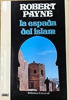La espada del Islam 8421746693 Book Cover