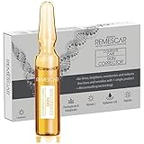 ★ BRILLANTE E HIDRATANTE - La vitamina C es uno de los antioxidantes más potentes que es capaz de reparar las células dañadas de la piel causadas por la luz UV, iluminando el aspecto de su piel. El ácido hialurónico añadido garantiza la máxima hidratación, ya que tiene la capacidad de almacenar 1.000 veces su propio peso en agua, dejando la piel ultra hidratada. Para obtener los mejores resultados, utilícelo junto con nuestro Exfoliante Renovador de Noche.