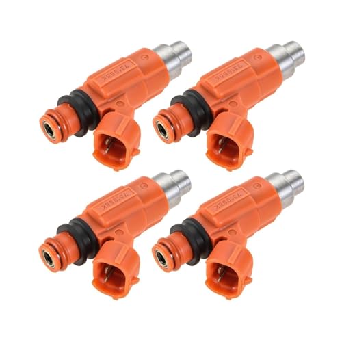 Injecteur de carburant BIVOO : finis les démarrages difficiles Suzuki - 2