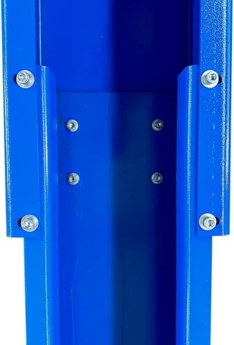 KATOOL 11000lb 4.0HP 2 Post Lift