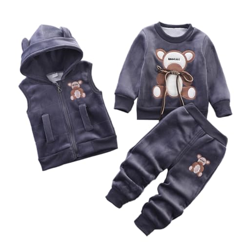 Jumpsuit deguisement enfants contrasté pour éviter les vêtements inconfortables en danse