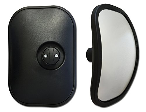 Preisvergleich Produktbild Ashtree MX550CE Fahrzeugspiegel