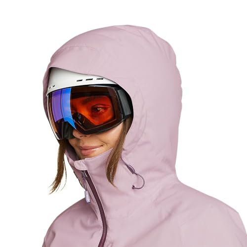 Eddie Bauer Women's Powder Search Insulated Jacket3