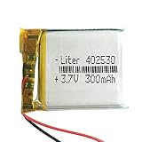 Liter energy battery