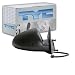 TYC 1860031 Pontiac G6 Passenger Side Power Non-Heated Replacement Mirror
