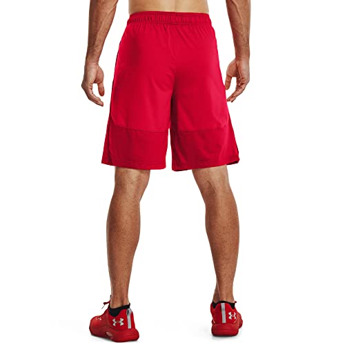 Under Armour Shorts masculinos gráficos Raid 2.0