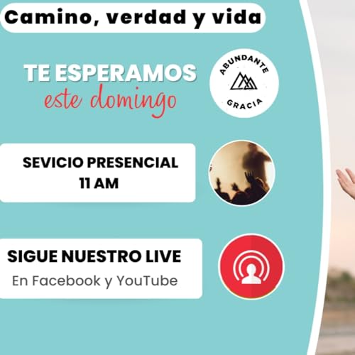 Camino, verdad y vida