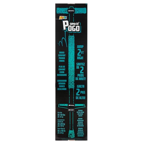 Alex OTFPG10133 Super Go Pogo Stick thumb #2