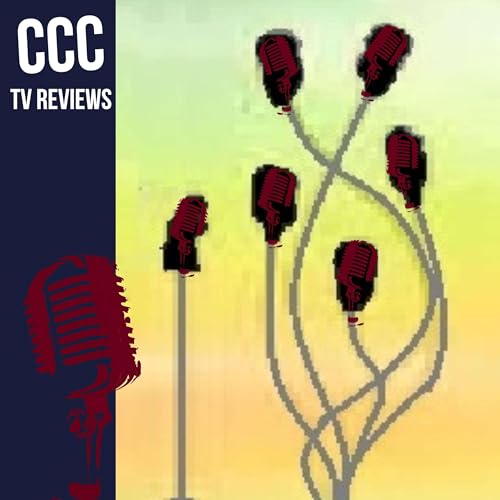 Culture, Conflict, and Cocktails cover art