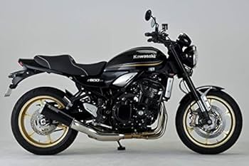 Z900RS 専用バグスター　レディ シート Amazon | BAGSTER(バグスター) READY SEAT(レディ シート