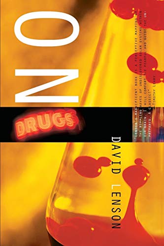 On Drugs view 2