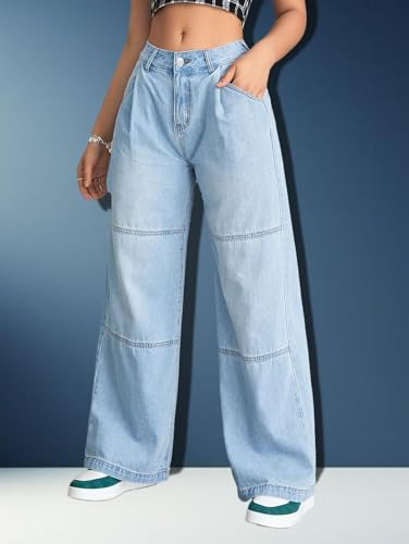 Image of KOTTY Women Womens Jeans