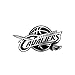 NBA Automobile Emblem