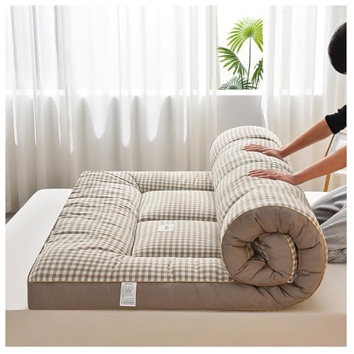 ܂肽ݎ~zc [Abvpbh |[^ugxLv}bgX wAQXgxbhA\t@p(Brown,120x200cm)