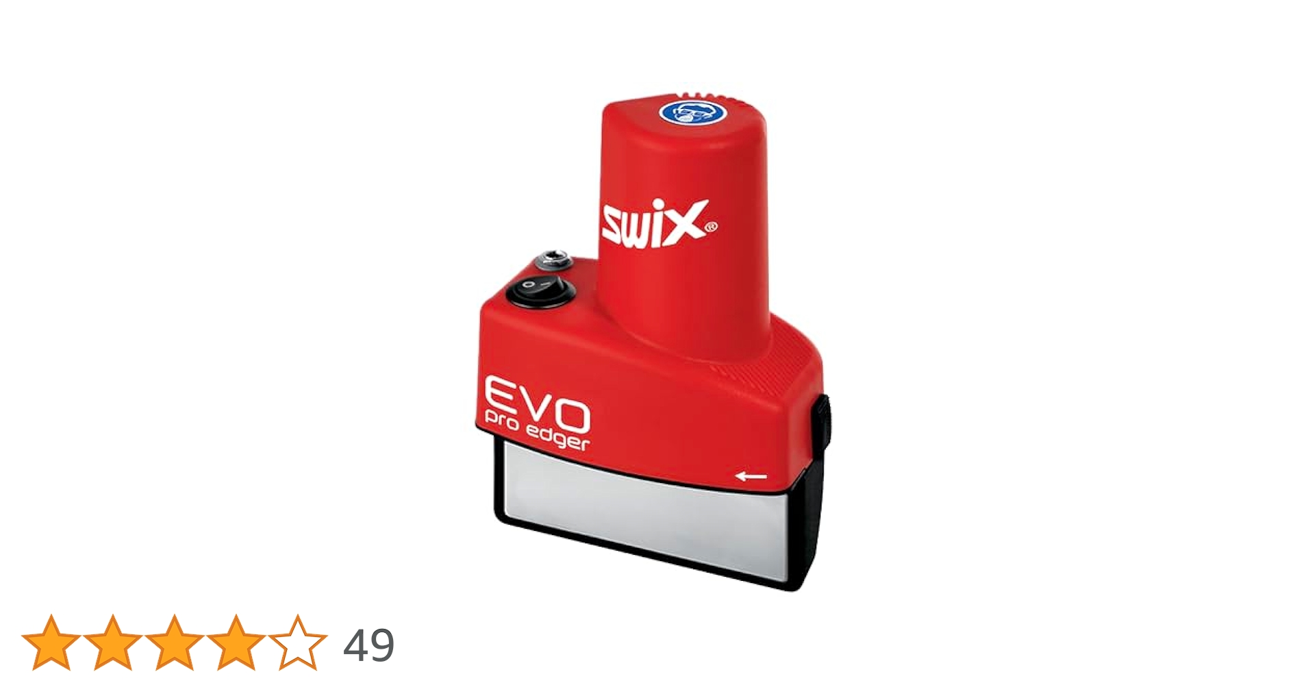 Amazon | [スウィックス] エボプロエッジャー TA3012-110 | SWIX