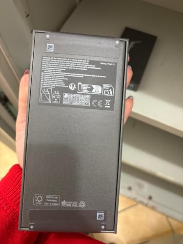 Samsung GALAXY Z Flip7 FE SM-F761BZWHEUB – Bild 3