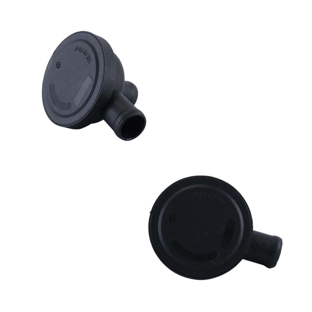 Valvola Di Scarico PCV Sistema Di Ventilazione Del Basamento Per Audi VW 06A129101D