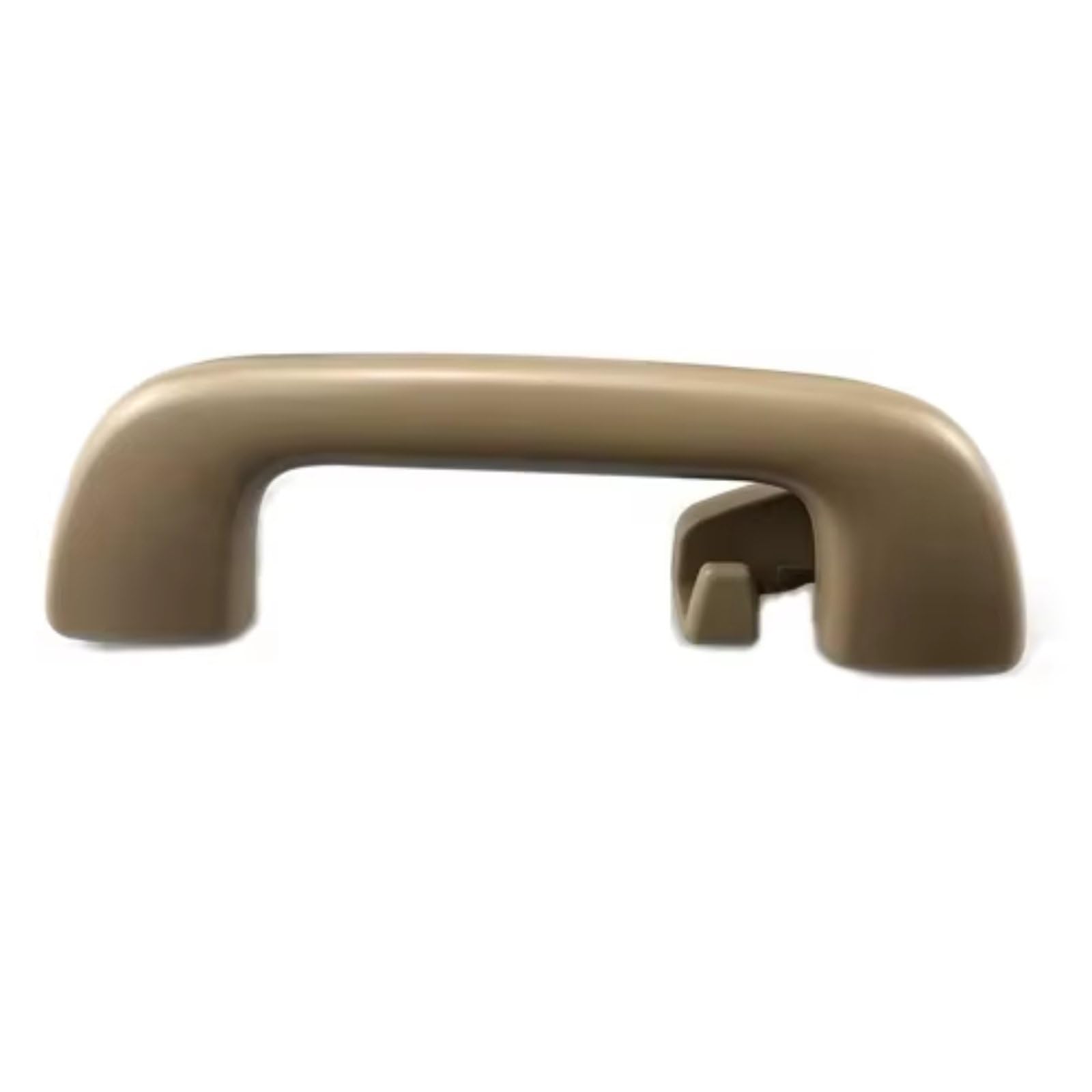 Tpsobru Beige Yellow Rear Car Side Door Handle For Toyota For Corolla For Yaris For Vios Ez Rav4 For Aruis For Prius Car Safety Handle Ceiling Armrest Handrail Roof Pull(Beige Yellow Rear)