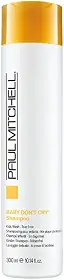 Paul Mitchell Kids Baby Don't Cry Shampoo Infantil 300ml