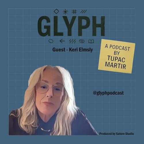 A conversation with Keri Elmsly