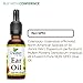 Creation Farm Ear Oil Drops with Mullein, Calendula, St Johns Wort, All Natural Herbal Relief for Earwax Removal, Earache Soothing, Itchy Irritated, Clogged or Dry Ears Made in USA