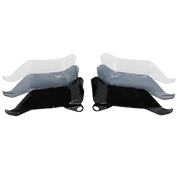 Handschützer Für R1300GS 2023-2025 - CNC Aluminium Lenkerschutz