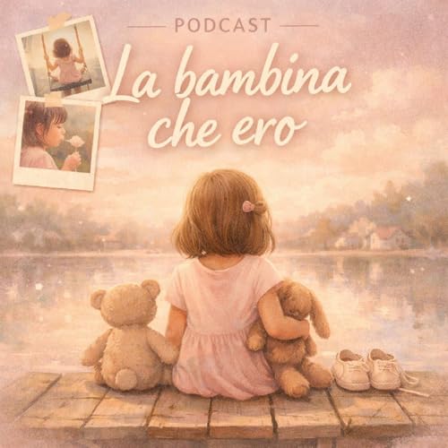 La Bambina che ero.