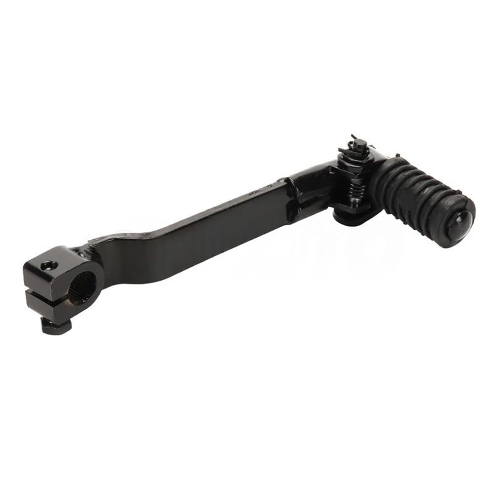 Vlfqbdjty Black Gear Lever Motorcycle Folding Gear Shift Lever For 50Cc 70Cc 90Cc 110Cc 125Cc 150Cc 160Cc For Ycf For Gpx For Ssr For Yx
