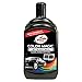 Turtle Wax 52708 Color Magic Lack Polieren Und Glänzen Für Schwarzes Auto 500Ml Schwarz