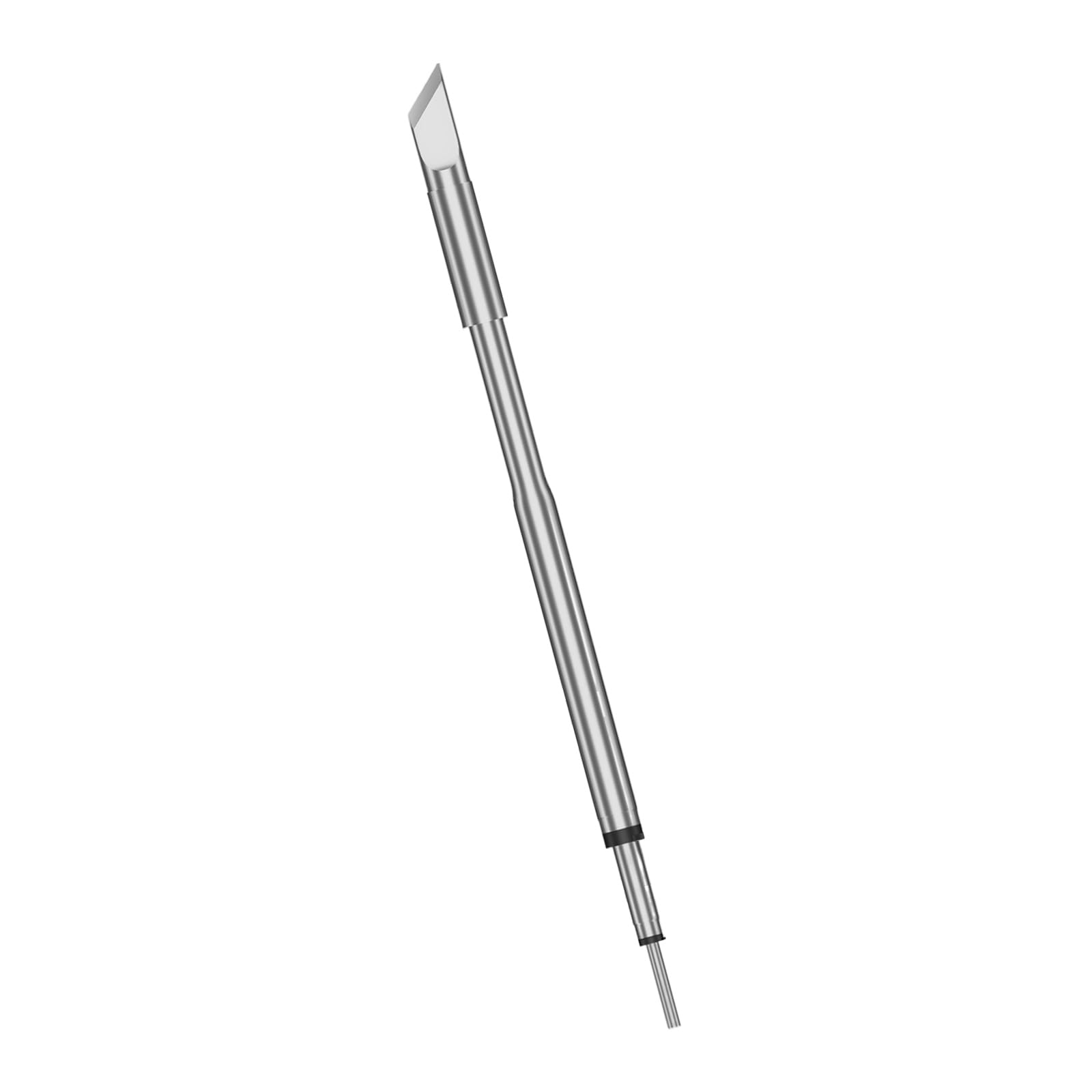 Professional C245 Soldering Iron Tip Welding Head with Excellent Thermal Conductivity for Industrial and DIYer Application Electronics Repair Soldering Tip