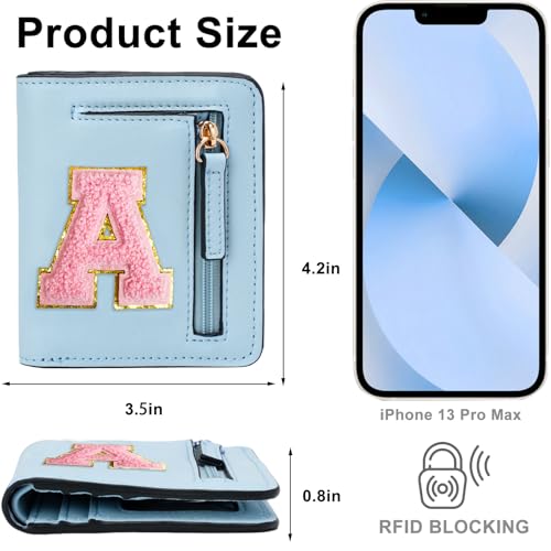 Image of Birthday Gifts for Teen Girl Kids Wallet Little Girl Wallets