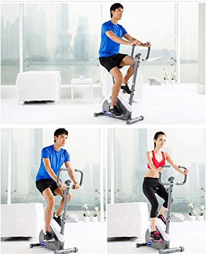 Image of Cardio Training Treadmills Step Fitness Machines Elliptical Training Machines Home Fitness Stepping Bike Boys and Girls Fashion Indoor Mute Fitness Machine Gym Stepper