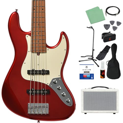 Bacchus WJB5-1DX-AC RSM/M 5 x[XS12_Zbg yyňԔĂx[XAvtz CAR GLx[X jo[XV[Y ANeBudl obJX