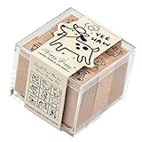 Geeignet zum Schmuck von Zeitschriften, Posten, Erstellen von Grußkarten und so weiter