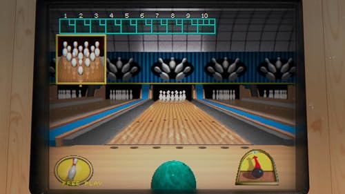 Golden Tee Arcade Classics Jeu PS5 - vue 10