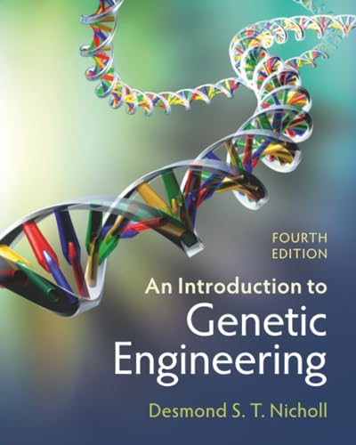 An Introduction to Genetic Engineering