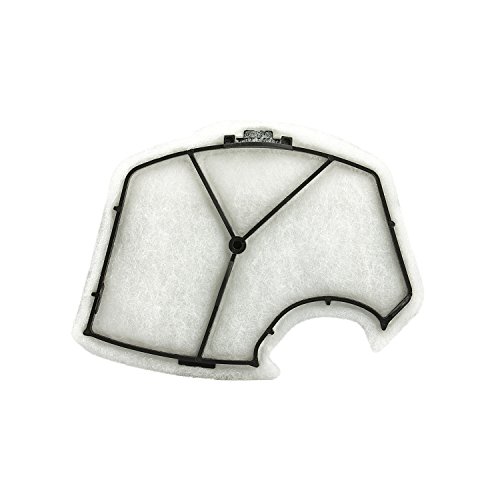 Griglia Per Protezione Motore Adattabile Per Folletto Vk 140/150