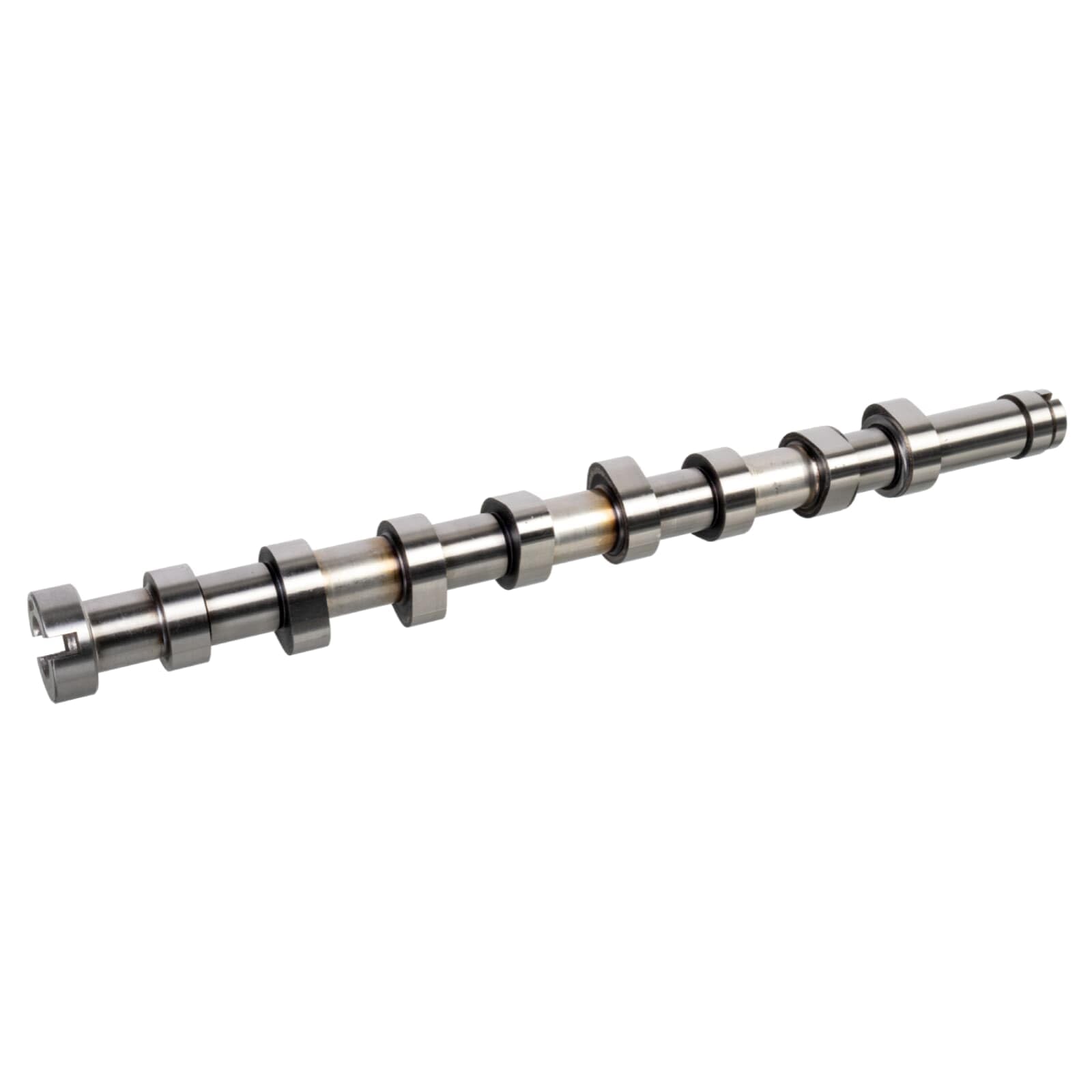 Febi bilstein Arbre à came 172680 pour Crossland X (P17) 1,925kg | Compatible avec: CITROËN BERLINGO Kasten/Großraumlimousine, BERLINGO MULTISPACE, BERLINGO Pritsche/Fahrgestell