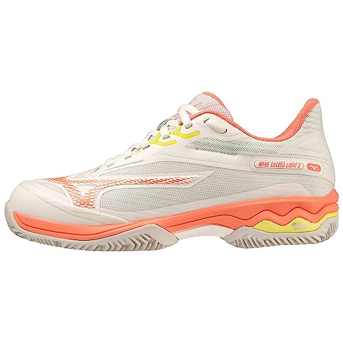 Image of Mizuno Womens Wave Exceed Light 2 Ac Women
