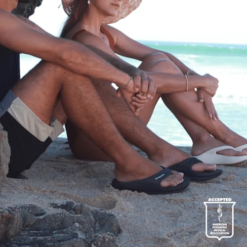 Freewaters Cloud9 Maxx - Men's Active Recovery Sandal 7