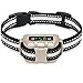 Bark Collar No Bark Collar Rechargeable Anti bark Collar with Adjustable Sensitivity and Intensity Beep Vibration and No Harm Shock Bark Collar for Small Medium Large Dogs
