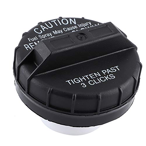Bouchon de réservoir de carburant haute résistance pour Chevrolet Colorado L4 2.9L 10841