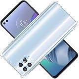 対応 Motorola Moto G100 / Edge S ケース MotoG100 カバー Motorola TPU 保護ケース EdgeS カバー背面 アイフォン ンプロテクター シェル クバー クリア ソフト 透明シェル ンプロテクター ​シェル【耐衝撃 エアバッグ 滑り止め すり傷防止 薄型 軽量 シェル スリム 携帯便利】