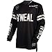 Produktbild O'NEAL Oneal Ultra Lite LE 70 Jersey, Farbe schwarz, Größe XL