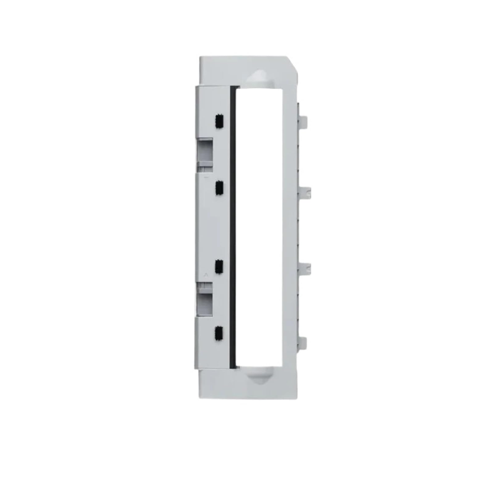 CSJUHYTR Main Brush Cover, Compatible For Roborock Qrevo 10/10R
