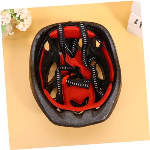 Casque de protection pour casque de sport bleu roller et cyclisme - 4