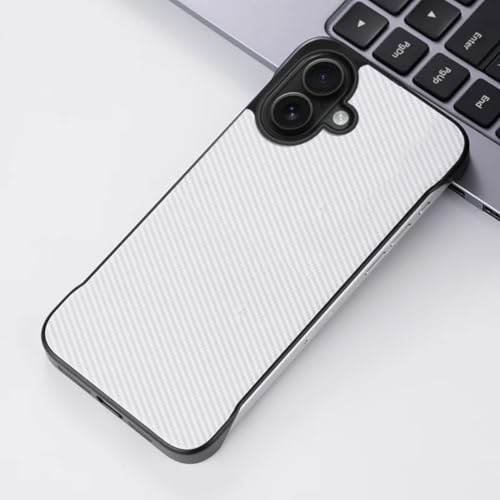 Coque rigide iPhone 14 Pro ultra-mince contre les rayures