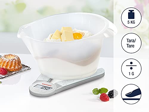 Soehnle Genio keukenweegschaal - Image 3