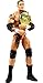 Mattel WWE Randy Orton SummerSlam Elite Collection Action Figure Dominik Mysterio Build-A-Figure Parts, Collectible Gift for Ages 8 Years Old & Up